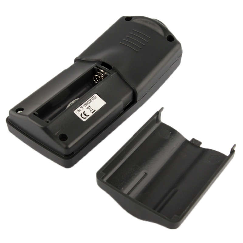 NICETY Coating Thickness Gauge for Measurement of Non-magnetic Coatings on Ferromagnetic Substrates