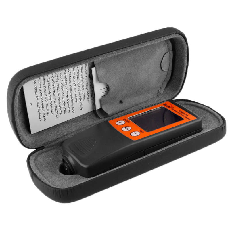 NICETY Coating Thickness Gauge for Measurement of Non-magnetic Coatings on Ferromagnetic Substrates