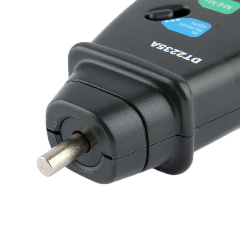 Digital Contact Tachometer (DT2235A)