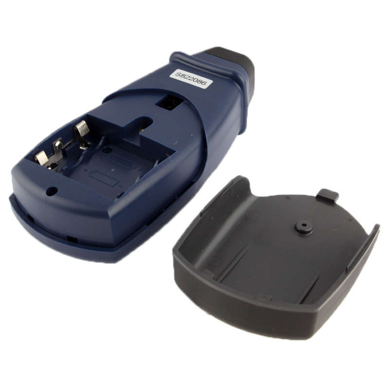 Digital Laser Photo Tachometer Non Contact RPM Tach (SM6234E)