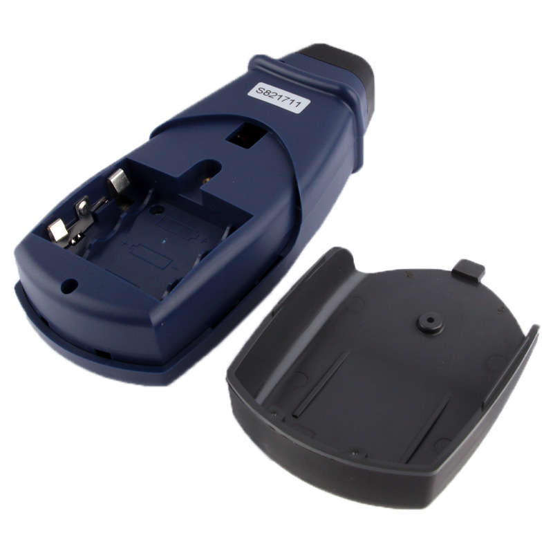Digital Laser Photo Tachometer Non Contact RPM Tach (SM2234A)