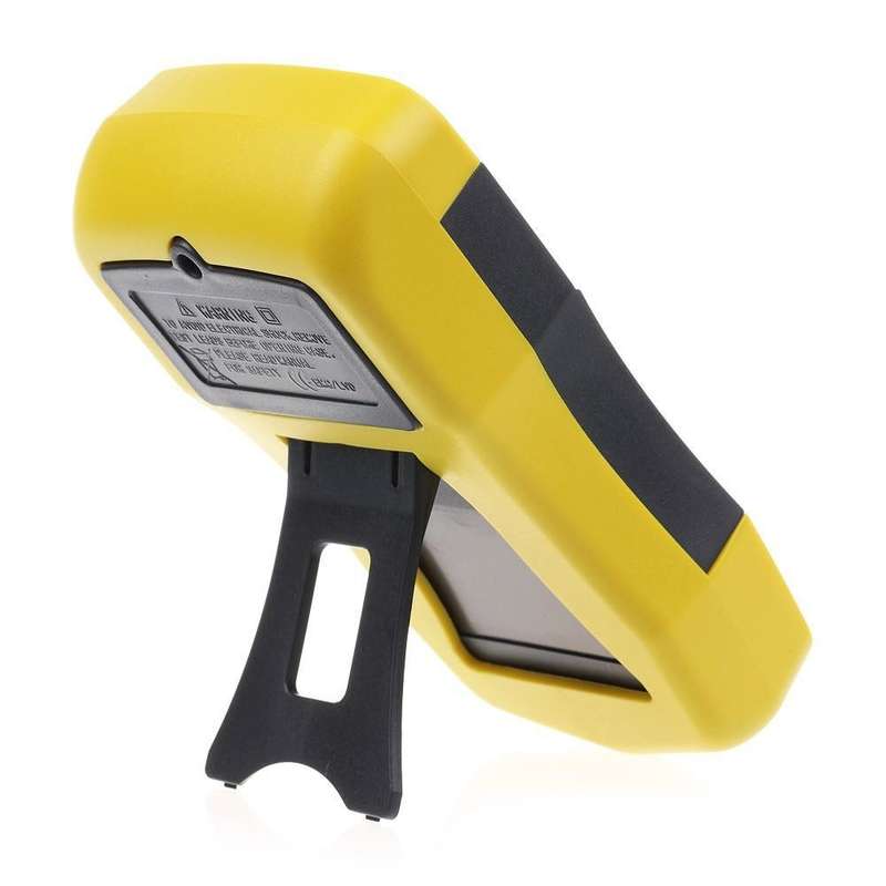 Capacitor Capacitance Meter Tester 6013 XC6013L(Yellow)