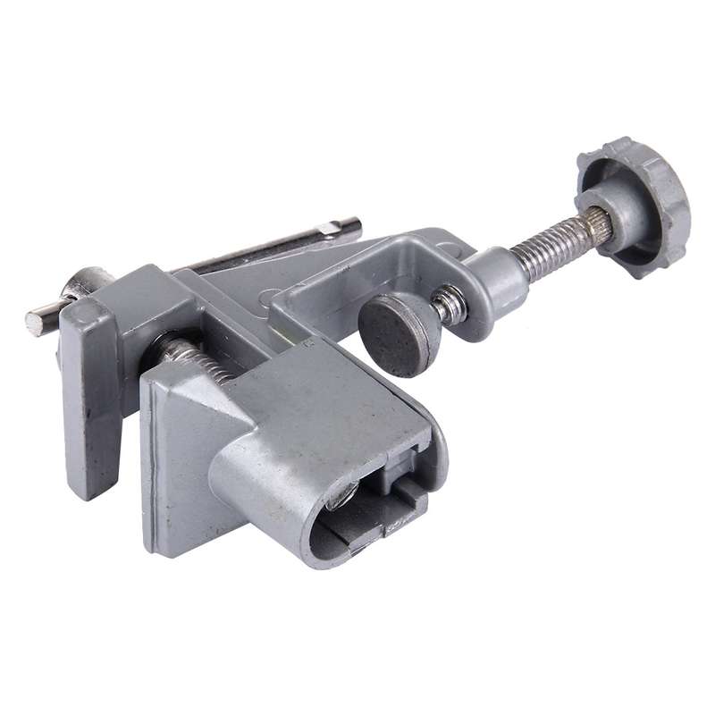 Bench Vice with Swivel Anvil (BD-QLM-8006)