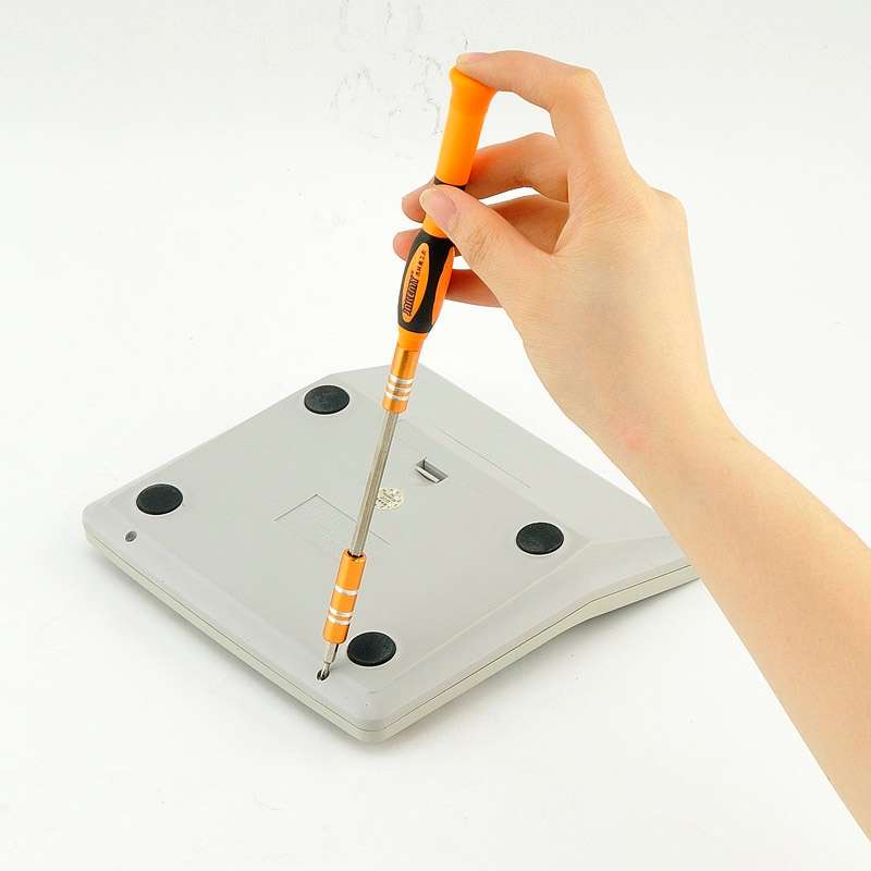 JAKEMY JM-8100 32 in 1 Precision Electronics Screwdriver Set