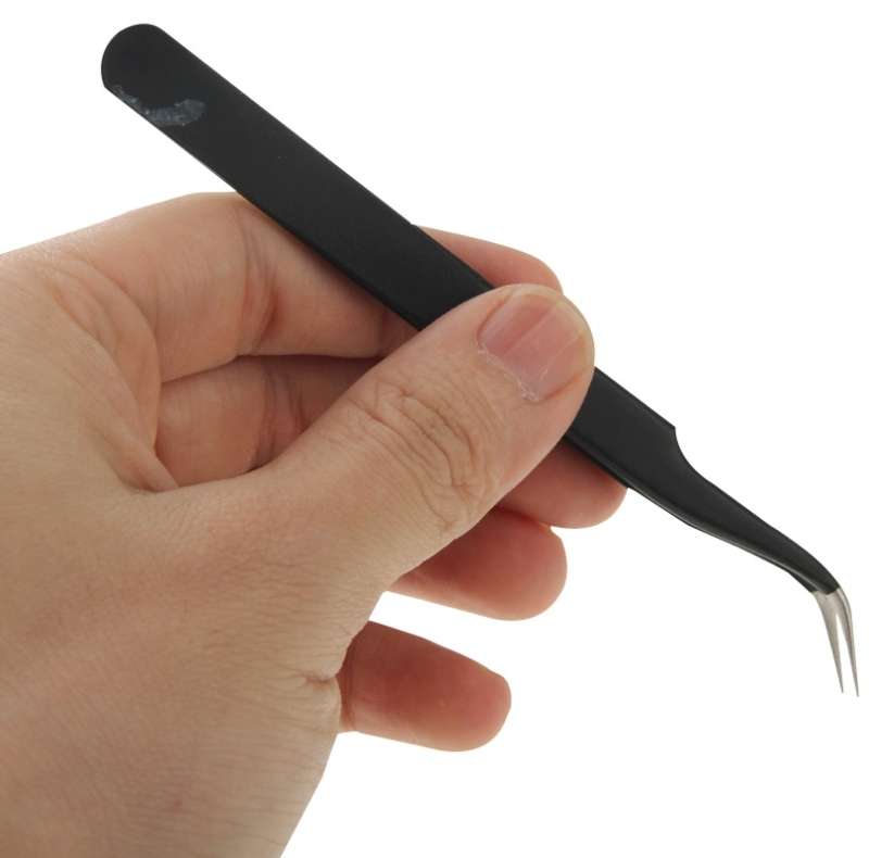 ST-15 Stainless Steel Tweezers