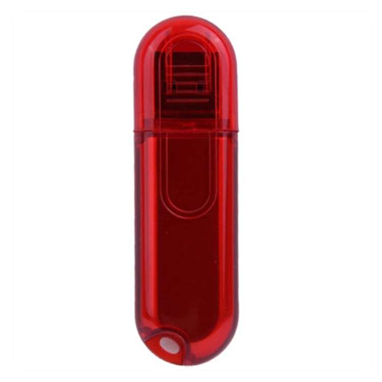 2GB USB Flash Disk(Red)