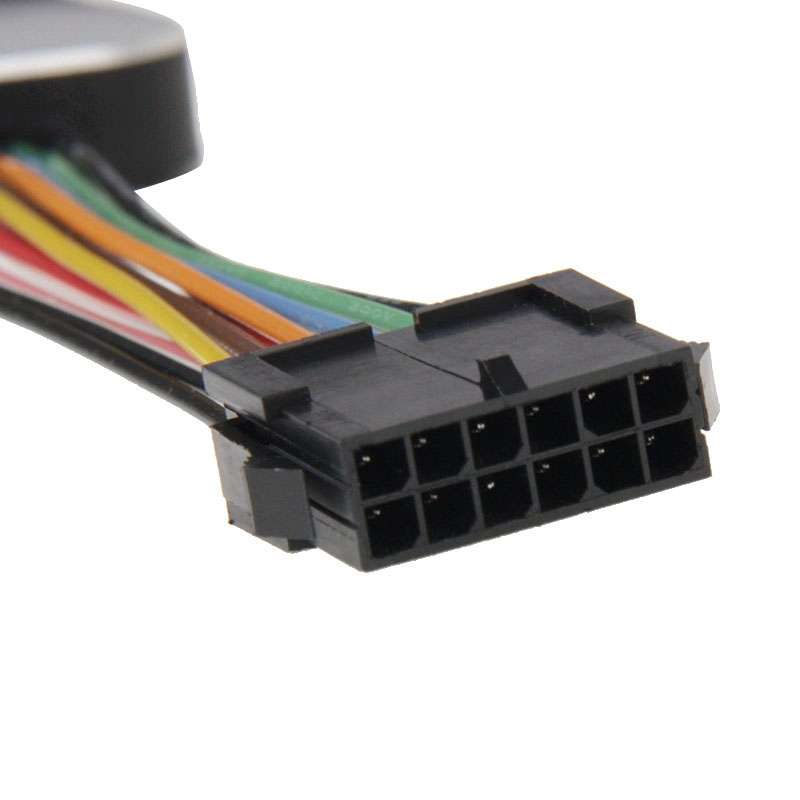 GPS303C GSM / GPRS / GPS Waterproof Tracker with Power off Alarm / ACC Working Alarm / Cut off the O