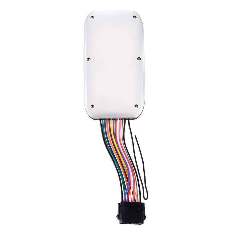 GPS303F GSM / GPRS / GPS Tracker with Remote Controller / Power off Alarm / ACC Working Alarm / Cut