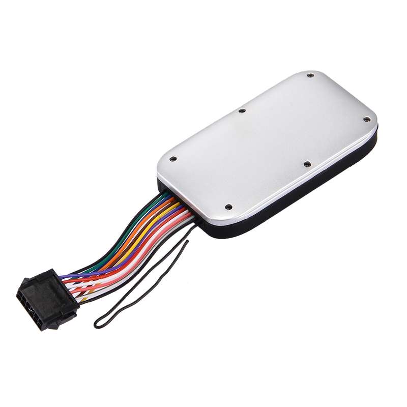 GPS303F GSM / GPRS / GPS Tracker with Remote Controller / Power off Alarm / ACC Working Alarm / Cut