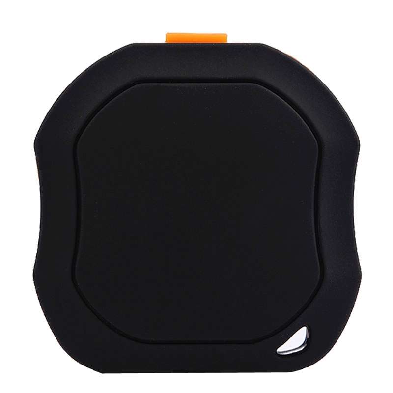 KH-109 IPX6 Waterproof Small Size GPS Tracker for Pet / Kid with SOS Panic Button