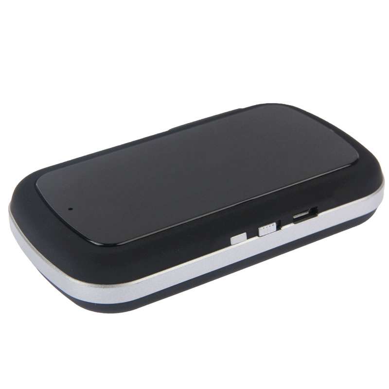 Portable Handheld Super GPS Locator GPS Tracker without Location Finder, Built-in Powerful Magnets