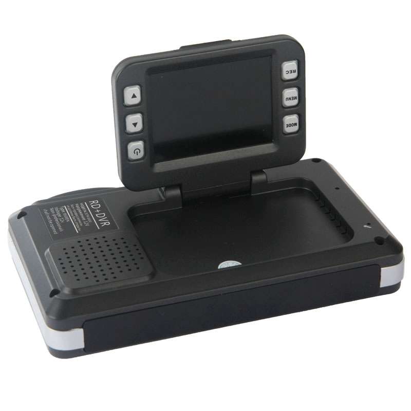 Portable Handheld Super GPS Locator GPS Tracker without Location Finder, Built-in Powerful Magnets