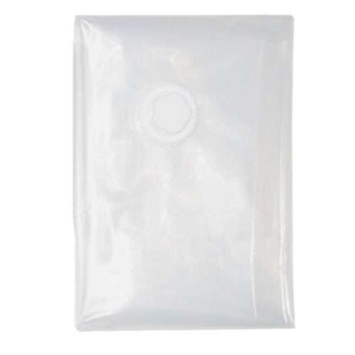 PE + PET Large Vacuum Pumping Compression Bags / Pouch Clothes Quilt Finishing Dust Bag Pouch, Singl