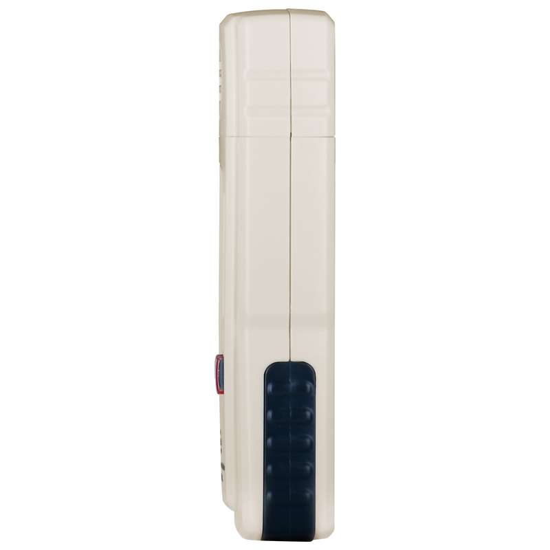 BENETECH GM8805 LCD Display Handheld Carbon Monoxide CO Monitor Detector Meter Tester, Measure Range