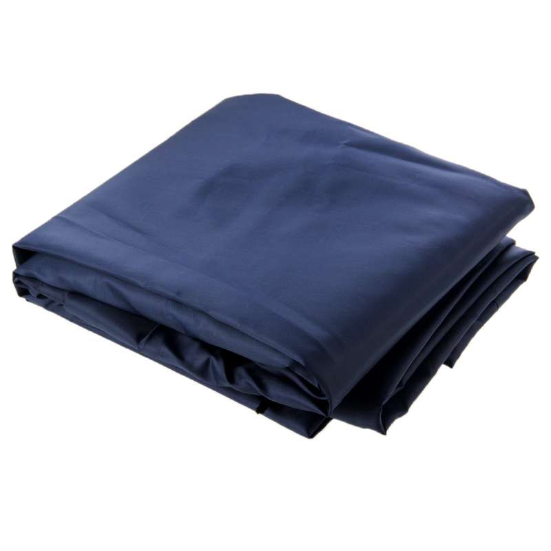 Foldable Kid Toys Storage Bag, Size:1.5 x 1.5m(Random Color Delivery)