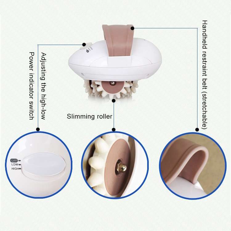 Braid X-press DIY Electric Fashion Hair Tools Twist Braid Knitted Device Fast Hair Styling for Women