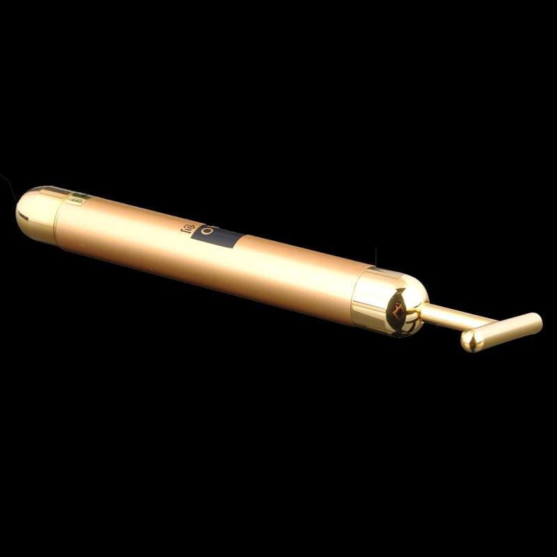3D Mini Full Body Slimming Massager Roller Electric Slimmer Loss Weight Device, EU Plug