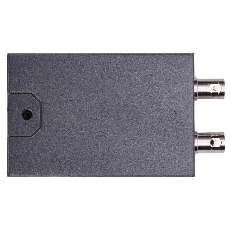 Gold Plated HDMI 19 Pin Male to Micro HDMI Female Adapter(Black)
