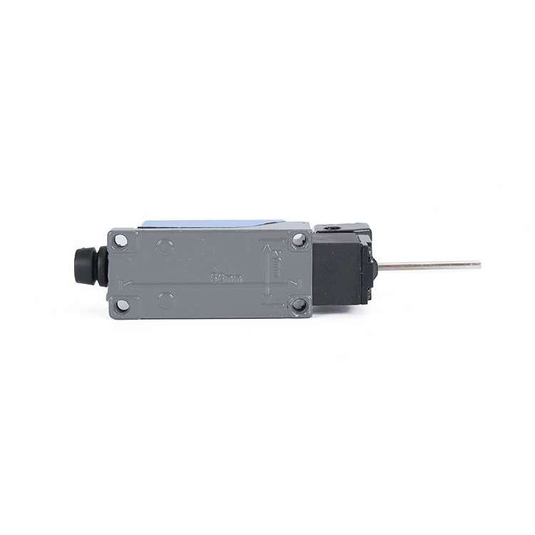 Electrical Rotary 90 Degree Lever Limit Switch ME-8107(Blue)