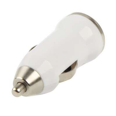 USB Car Charger for iPhone 6 & 6 Plus, iPhone 5 & 5S & 5C, iPhone 4 & 4S, iPhone 3G & 3GS, iPod Touc
