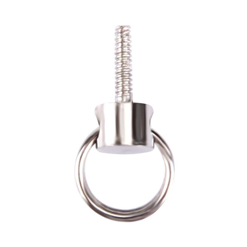 Lanyard Screw for iPhone 14 Pro Max / 14 Pro / 14 Plus / 14 / 13 Pro Max / 13 Pro / 13 / 13 mini /12