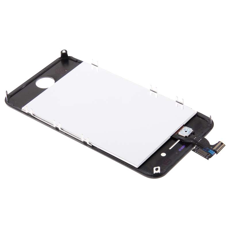 Original Lock Button Power Key Switch ON / OFF for iPhone 4S