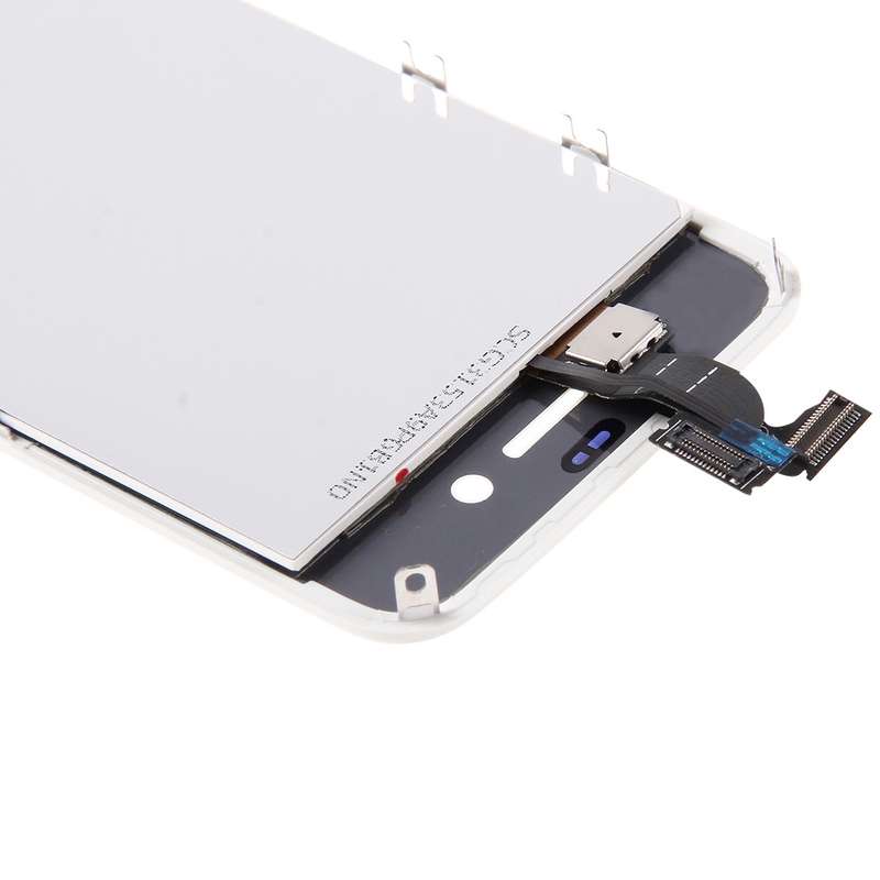 Digitizer Assembly (LCD + Frame + Touch Pad) for iPhone 4S(Black)