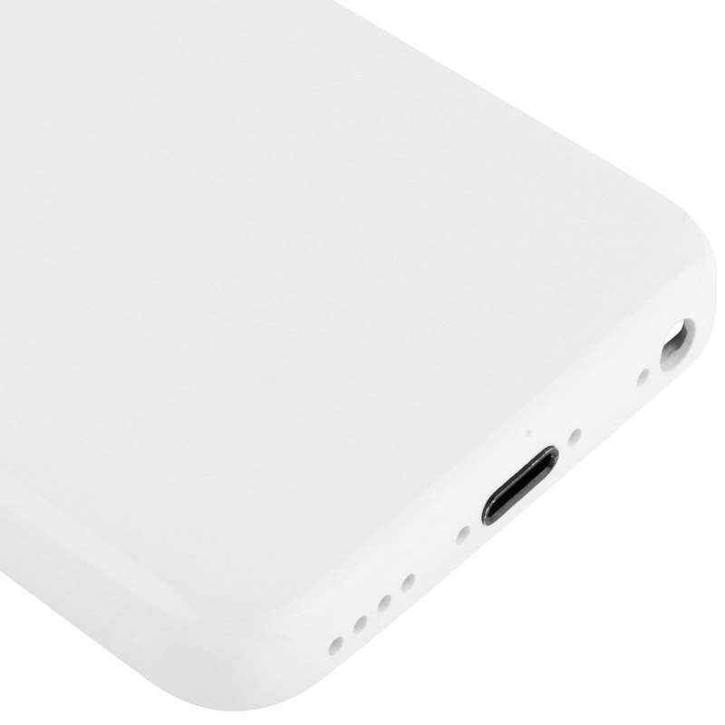 Full Housing Chassis / Back Cover with Mounting Plate & Mute Button + Power Button + Volume Button
