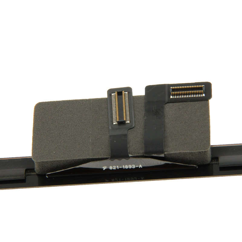 Touch Panel for iPad Air(Black)