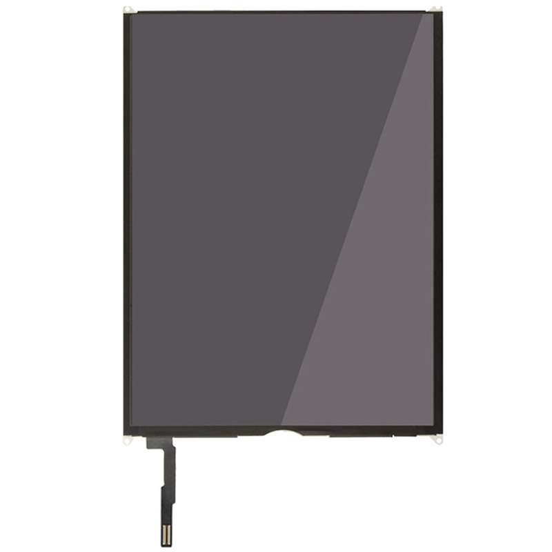 Original LCD Screen for iPad Air A1474 / A1475 / A1476 (Black)