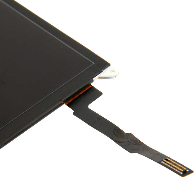 Touch Panel for iPad Air(Black)