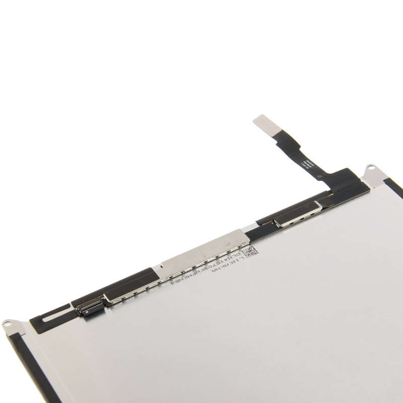 Original LCD Screen for iPad Air A1474 / A1475 / A1476 (Black)