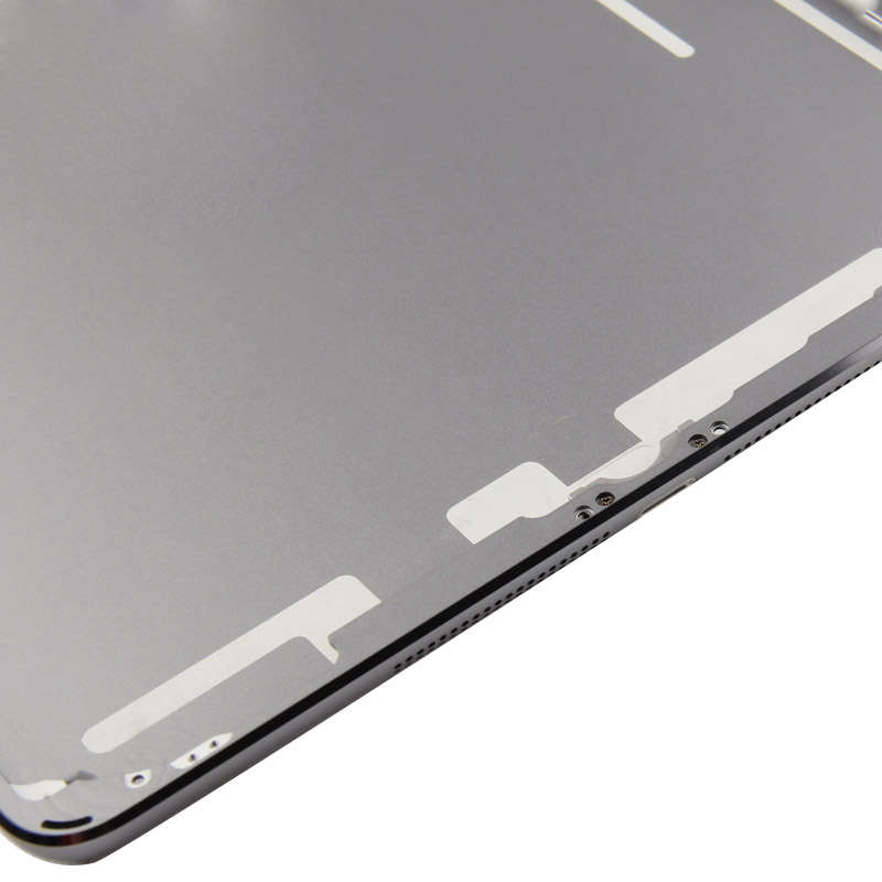 Original LCD Screen for iPad Air A1474 / A1475 / A1476 (Black)