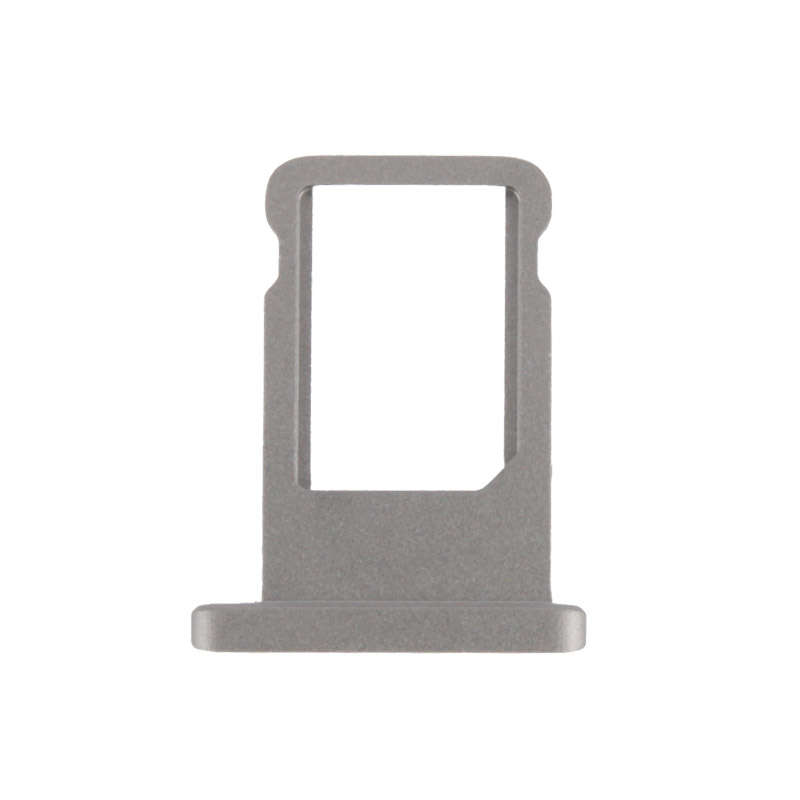Original SIM Card Tray Holder for iPad Air / iPad 5(Grey)