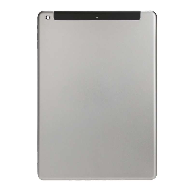 Original Battery Back Housing Cover for iPad Air (3G Version) / iPad 5(Black)