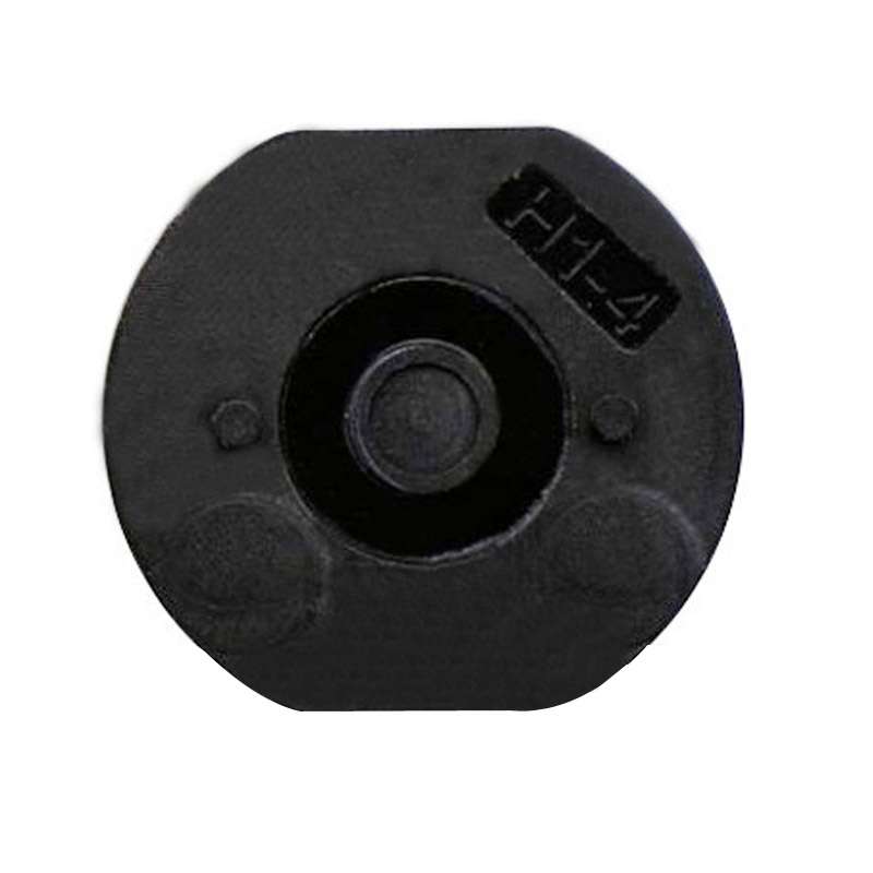 Home Button for iPad Air / iPad 5(Black)