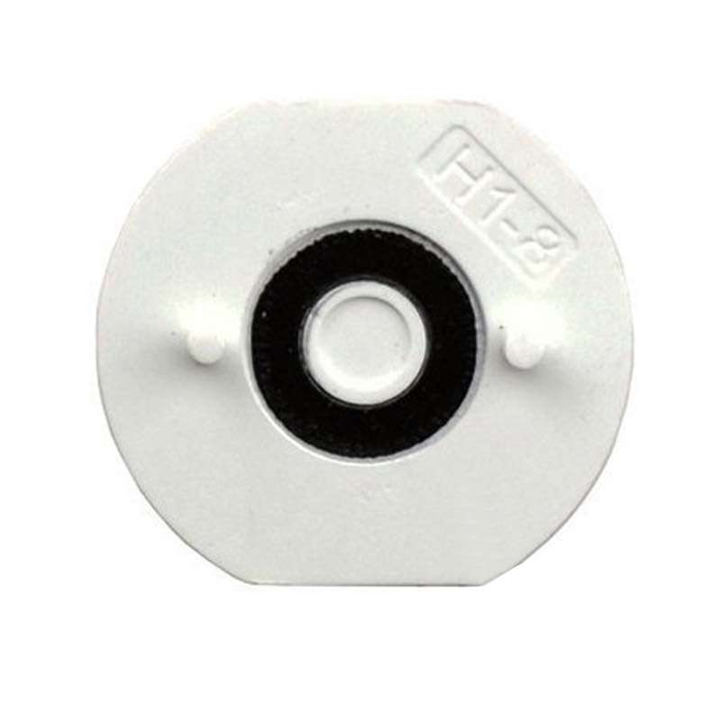 Home Button for iPad Air / iPad 5(Black)