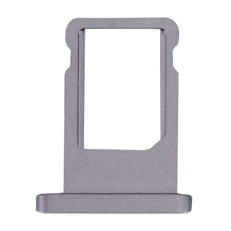 SIM Card Tray for iPad Air / iPad 5(Silver)