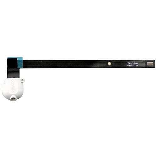 Audio Flex Cable Ribbon for iPad Air / iPad 5(Black)
