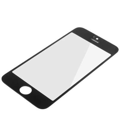 Full Housing Alloy Back Cover for iPhone 5(Silver)