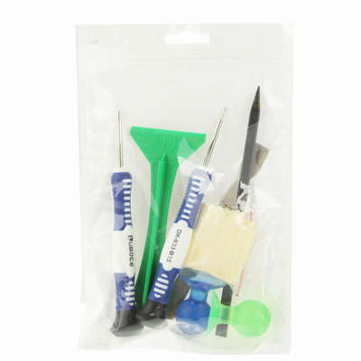 8 in 1 Special Opening Tools Sets for iPhone 6 & 6 Plus / iPhone 5 / iPhone 4 & 4S
