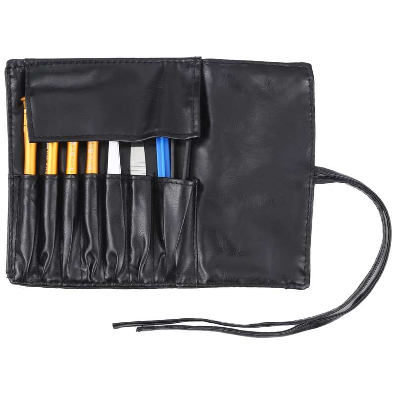 8 in 1 Professional Versatile Screwdrivers Set (Disassemble Rods + Forceps + Screwdriver) for Mobile