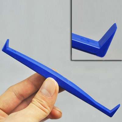 7 in 1 Professional Special Opening Tools Set for iPhone 5 / iPhone 4 & 4S / iPad 4 / Other Mobile P