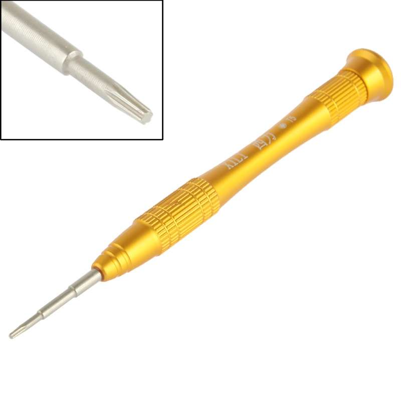 XL-T6 Professional Versatile 2.0x25mm Hexagon screwdriver for iPhone Series / Mobile Phones / Digita