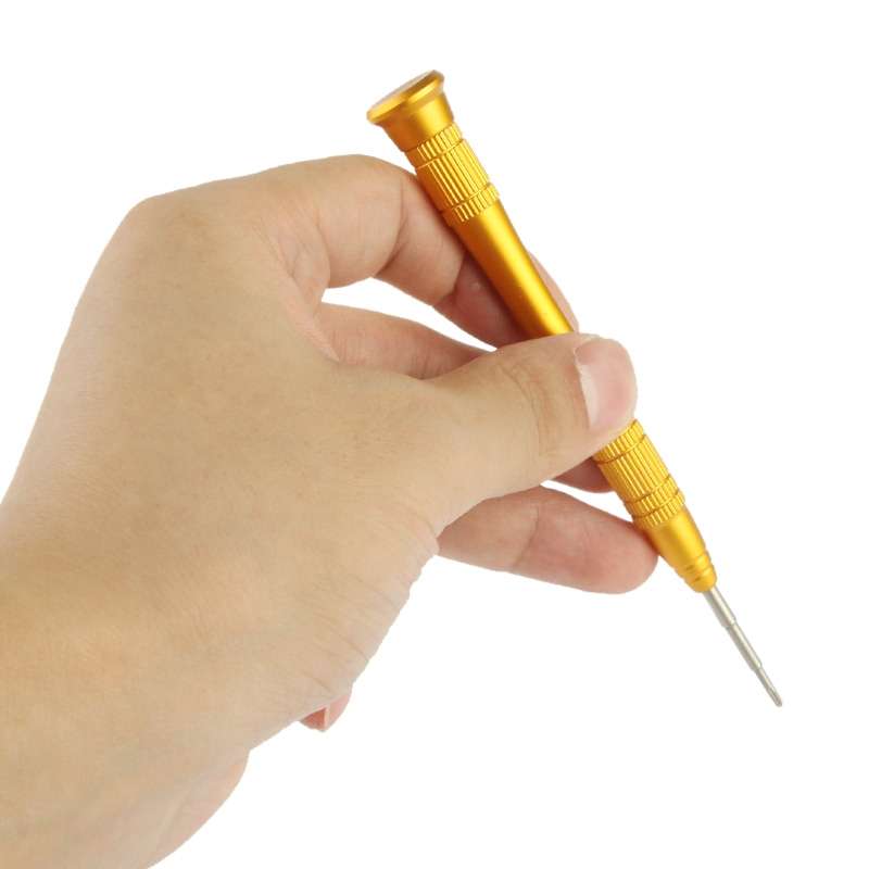 XL-T6 Professional Versatile 2.0x25mm Hexagon screwdriver for iPhone Series / Mobile Phones / Digita