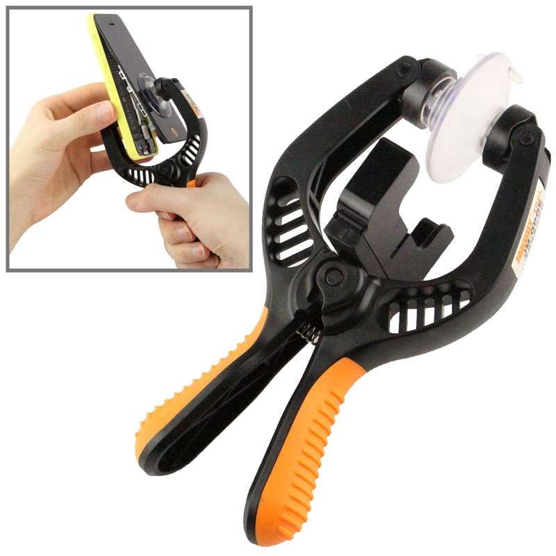 JAKEMY JM-OP05 Universal Mobile Phone Screen Repair Tool Repairment LCD Screen Opener for iPhone / i