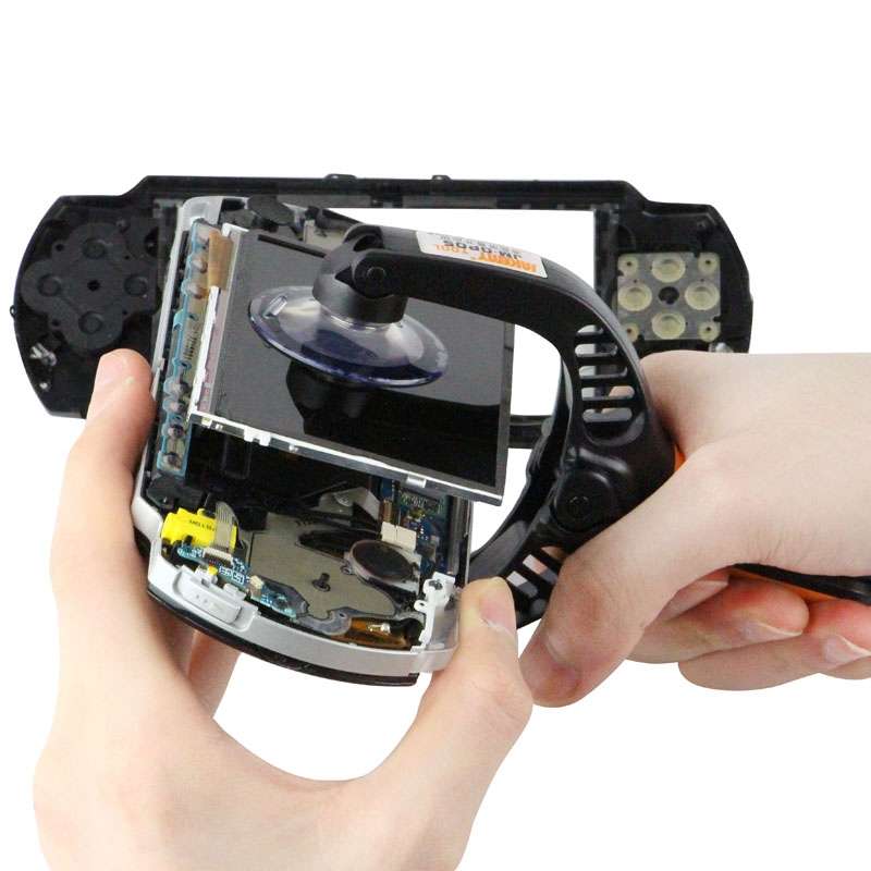 JAKEMY JM-OP05 Universal Mobile Phone Screen Repair Tool Repairment LCD Screen Opener for iPhone / i