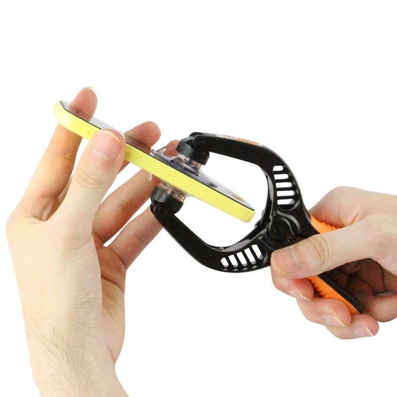 JAKEMY JM-OP05 Universal Mobile Phone Screen Repair Tool Repairment LCD Screen Opener for iPhone / i