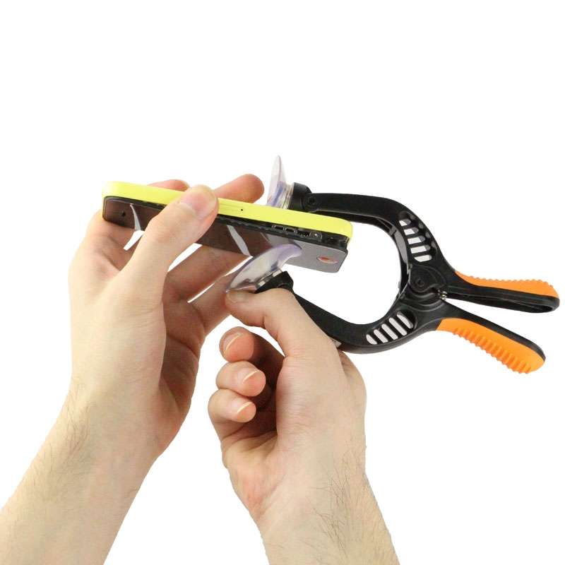 JAKEMY JM-OP05 Universal Mobile Phone Screen Repair Tool Repairment LCD Screen Opener for iPhone / i
