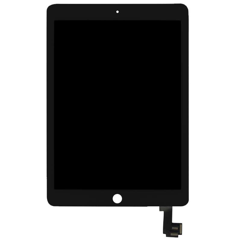 OEM LCD Screen for iPad Air 2 / iPad 6 with Digitizer Full Assembly (White)